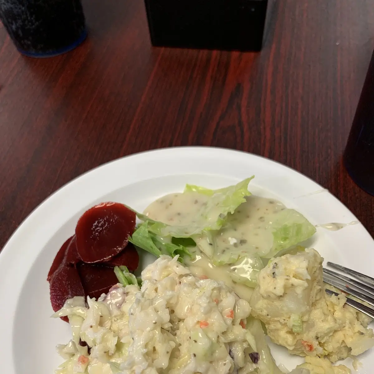 Potato Salad