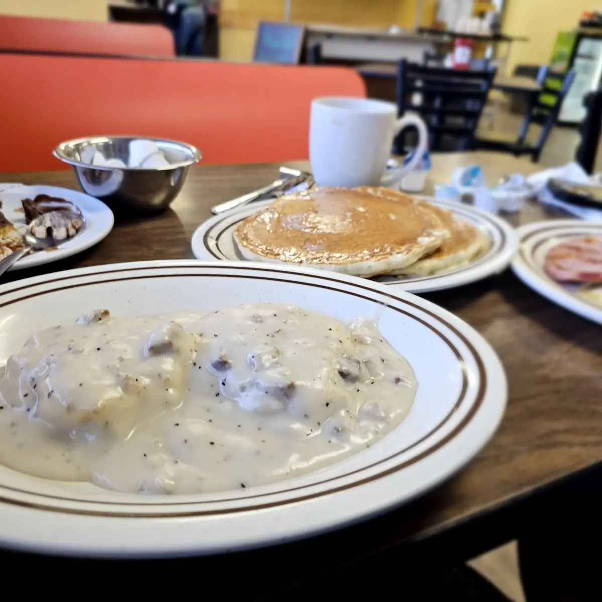 Sausage Gravy