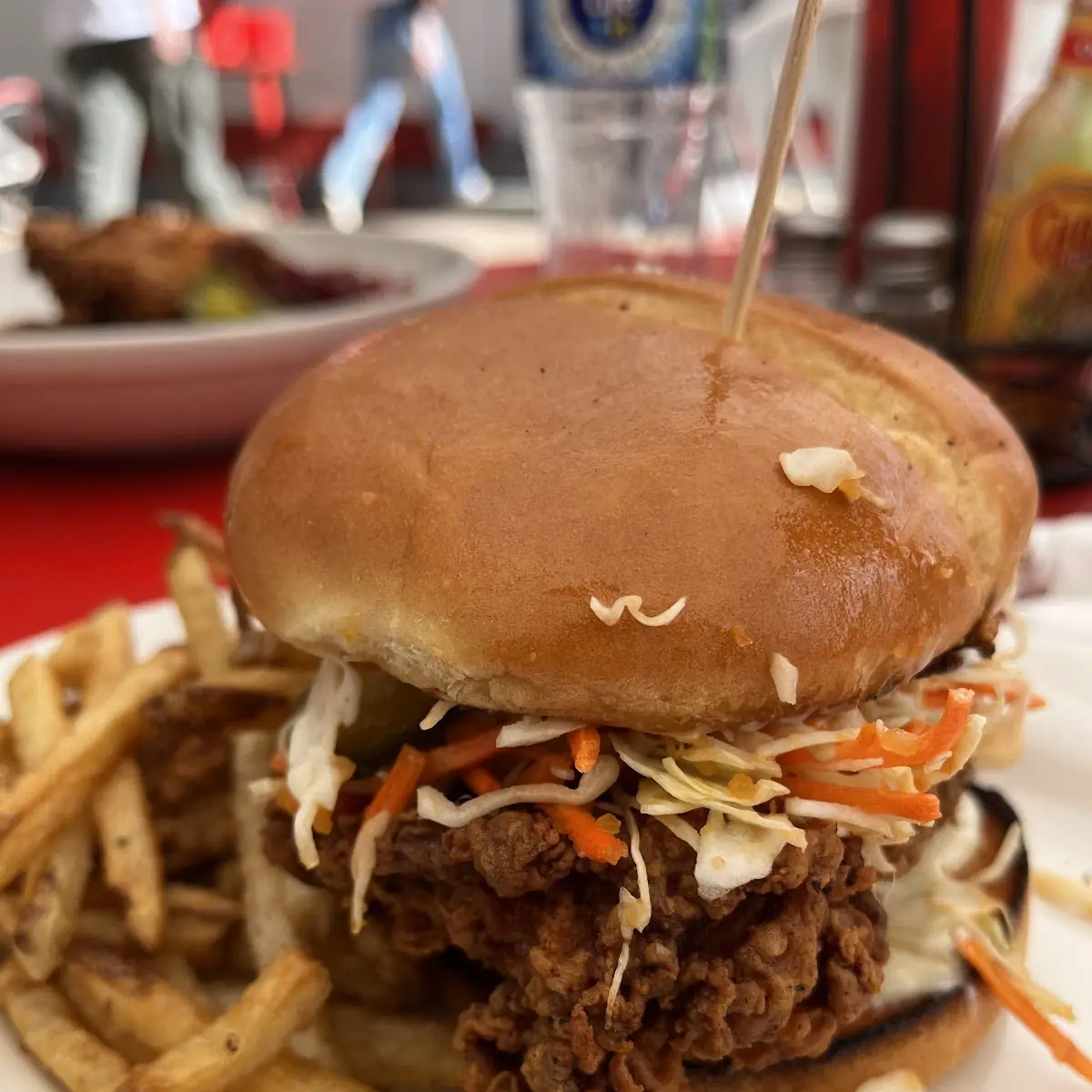 Chicken Sandwich