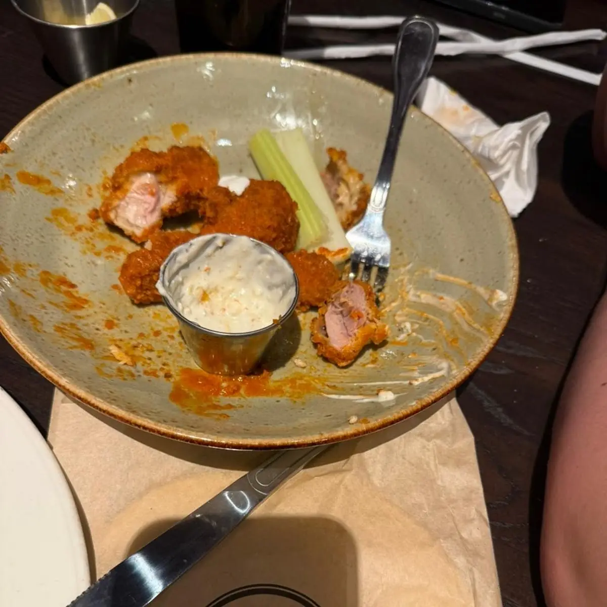 Hard Rock Gumbo