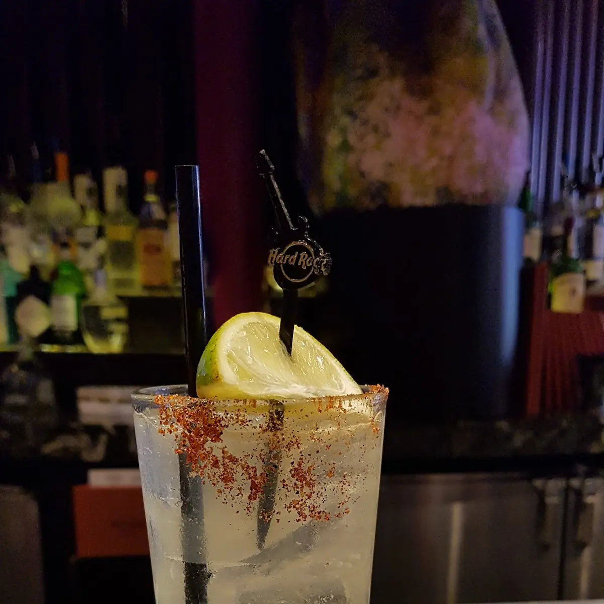Ultimate Long Island Iced Tea