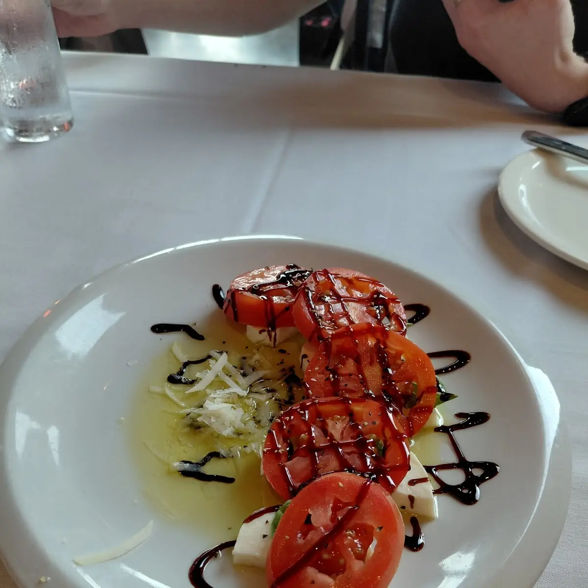 Caprese Salad