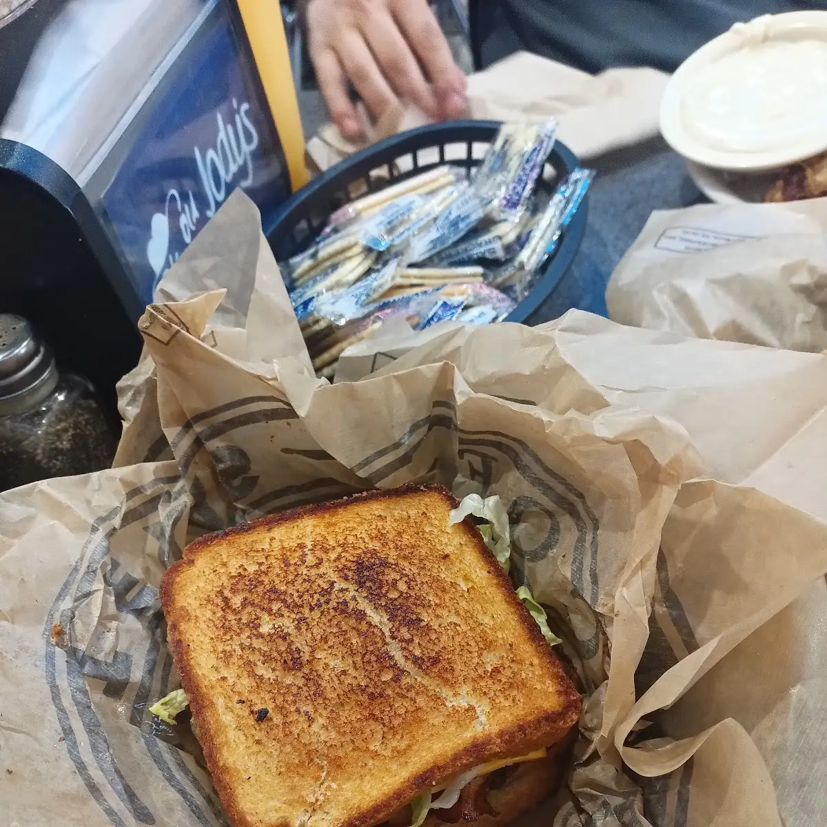 Club Sandwich