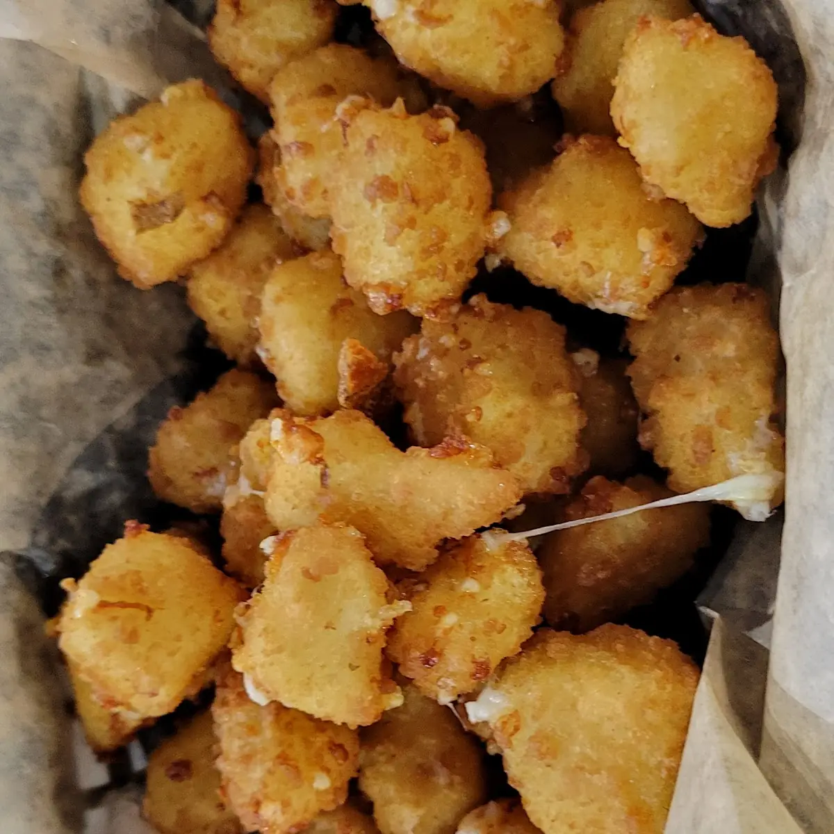 Tater Tots