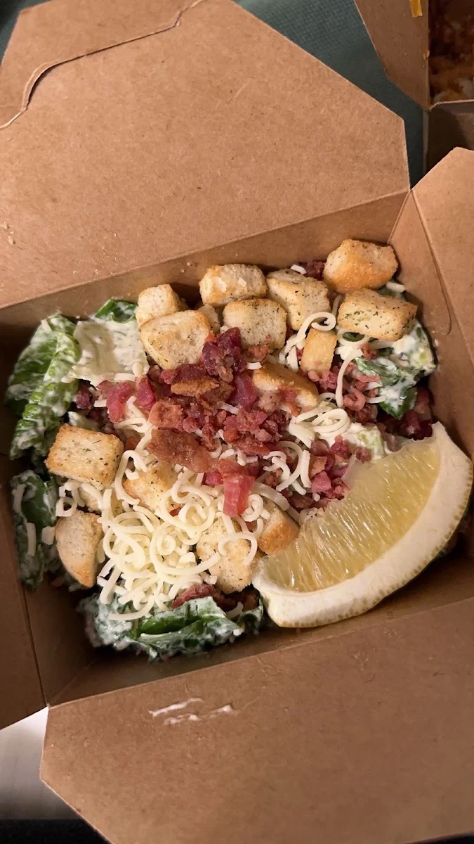 Cesar Salad