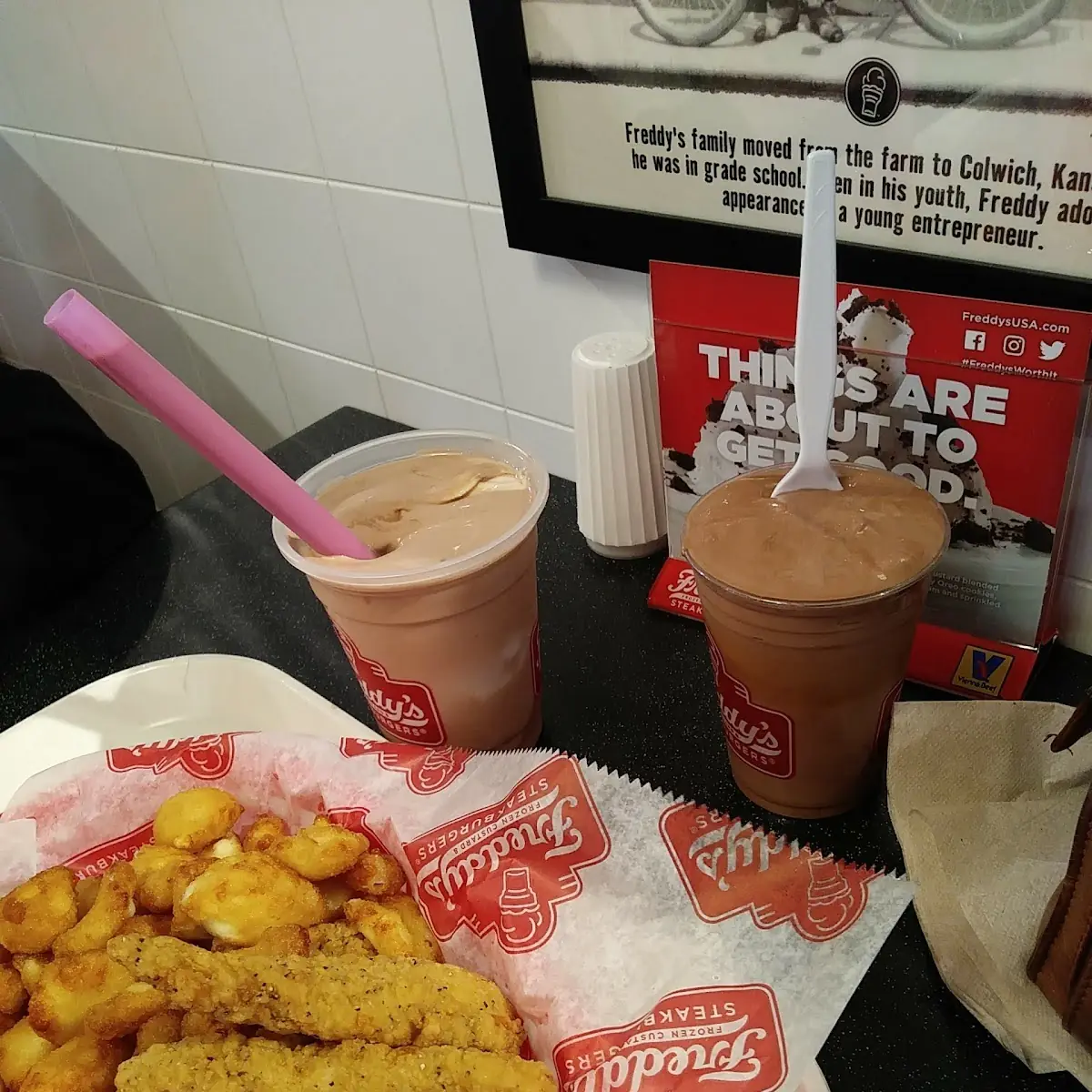 Chicken Tenders