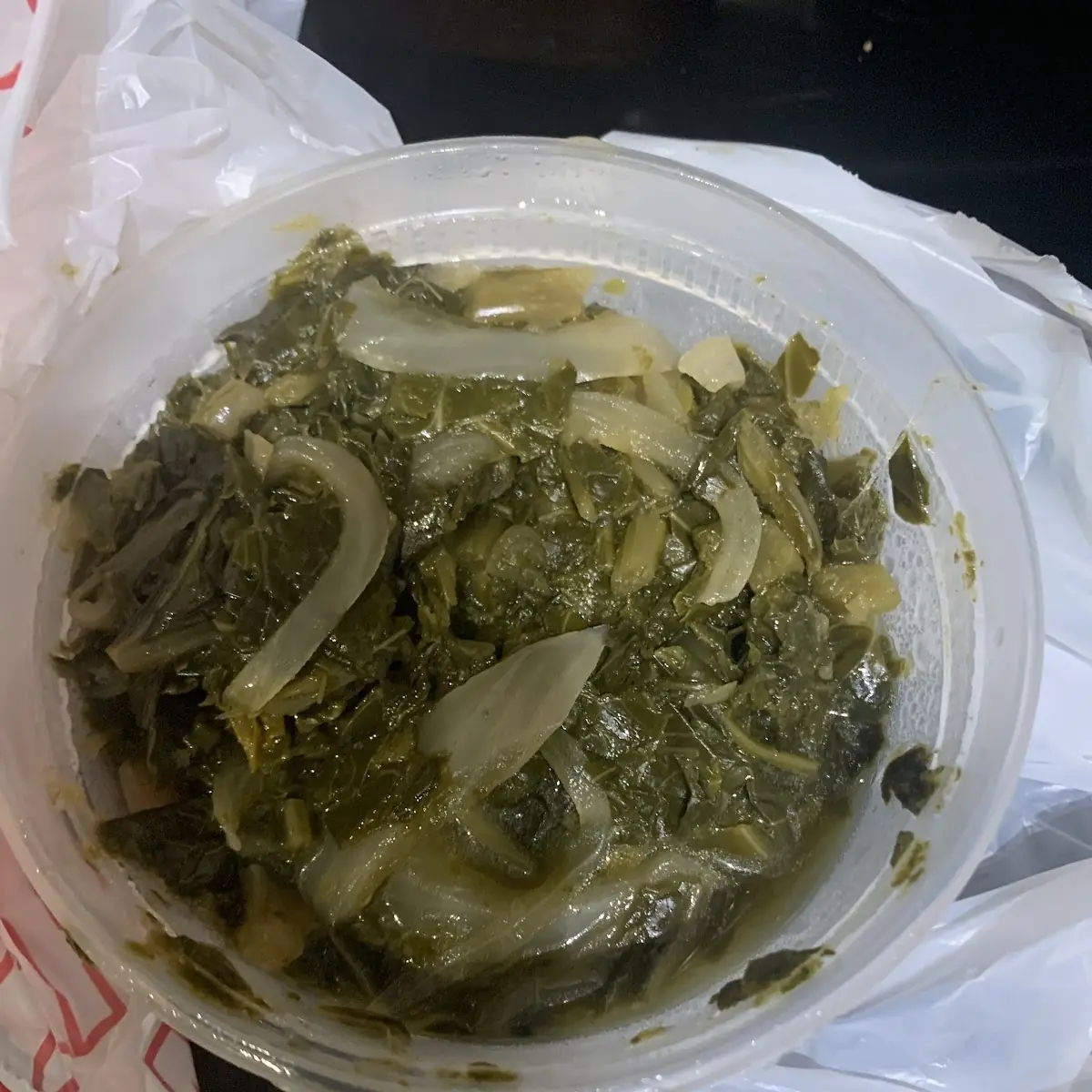 Collard Greens