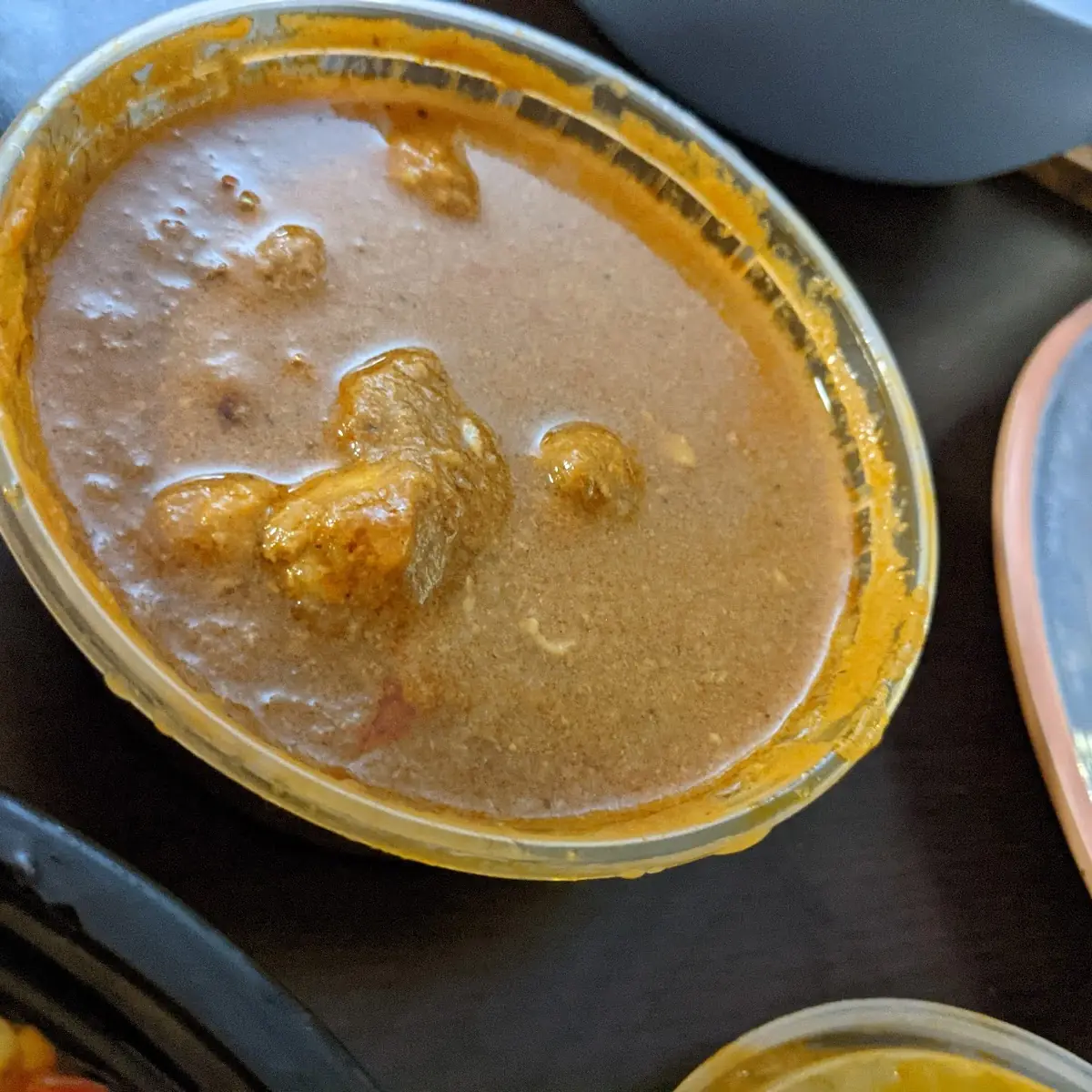 Lamb Curry