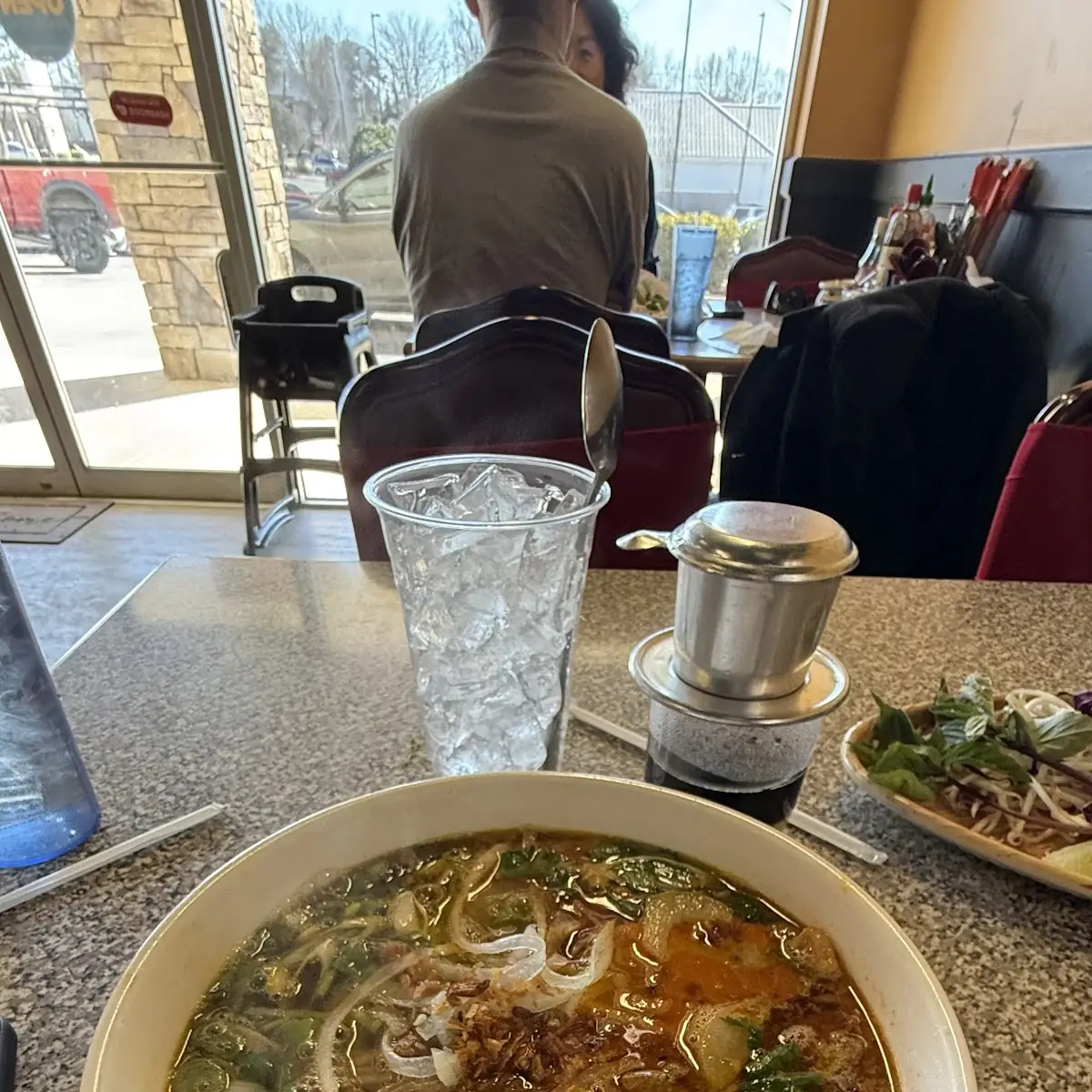 Bun Bo Hue