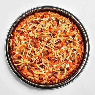 Highlights, Pizza 64