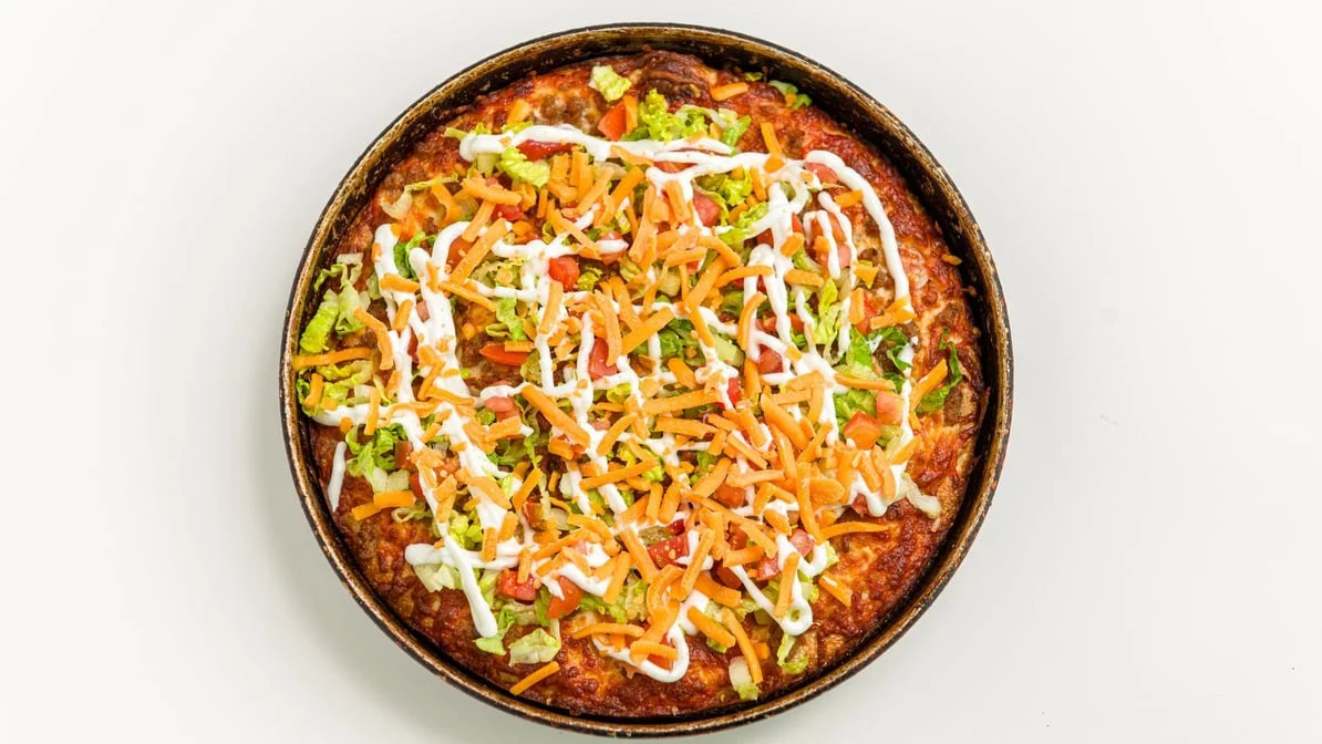 Highlights, Pizza 64