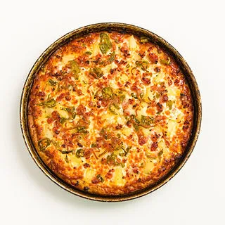 Highlights, Pizza 64