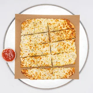 Highlights, Pizza 64