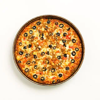 Highlights, Pizza 64