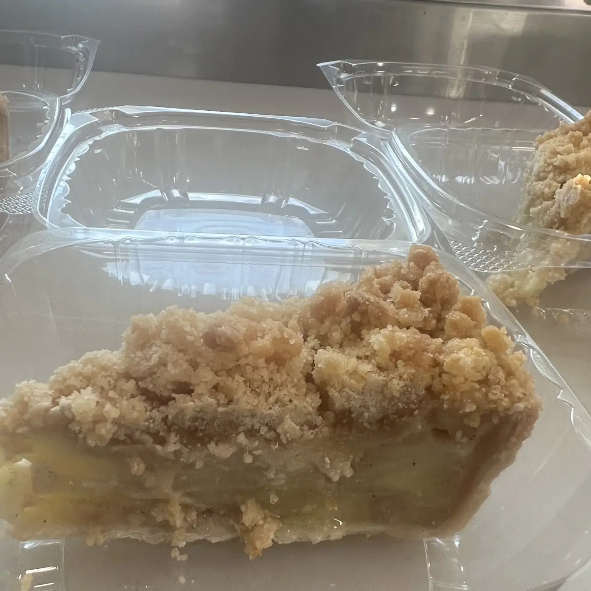 Apple Pie