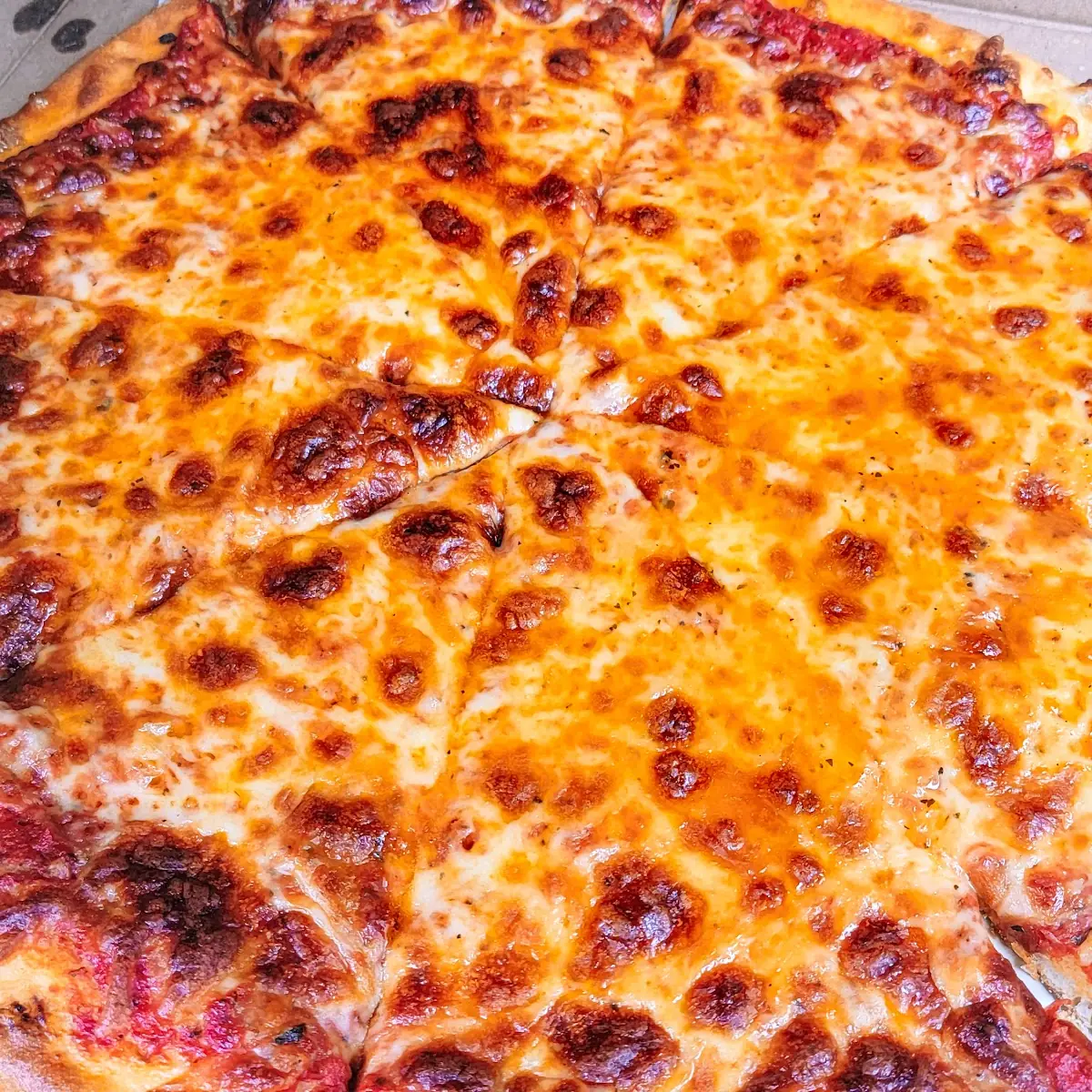 Cheese Pizza