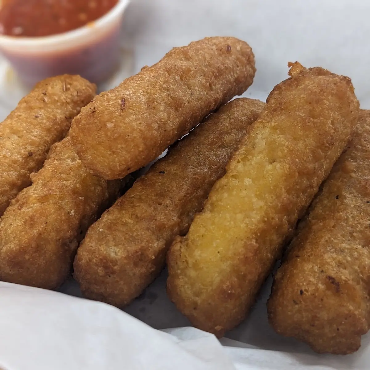 Cheese Sticks