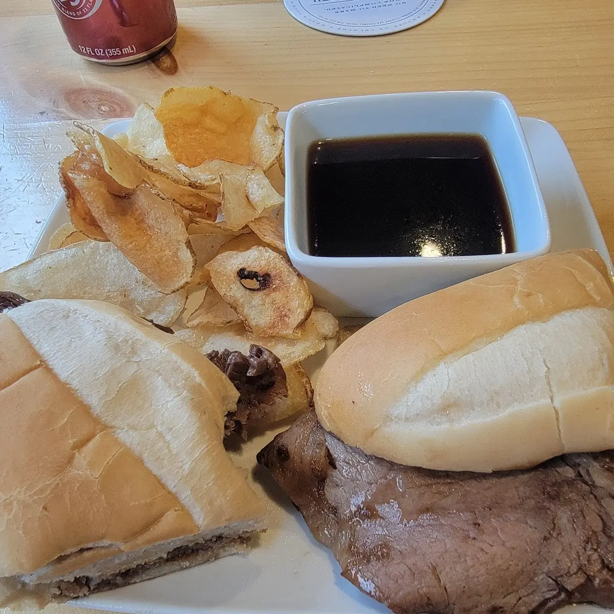 French Dip