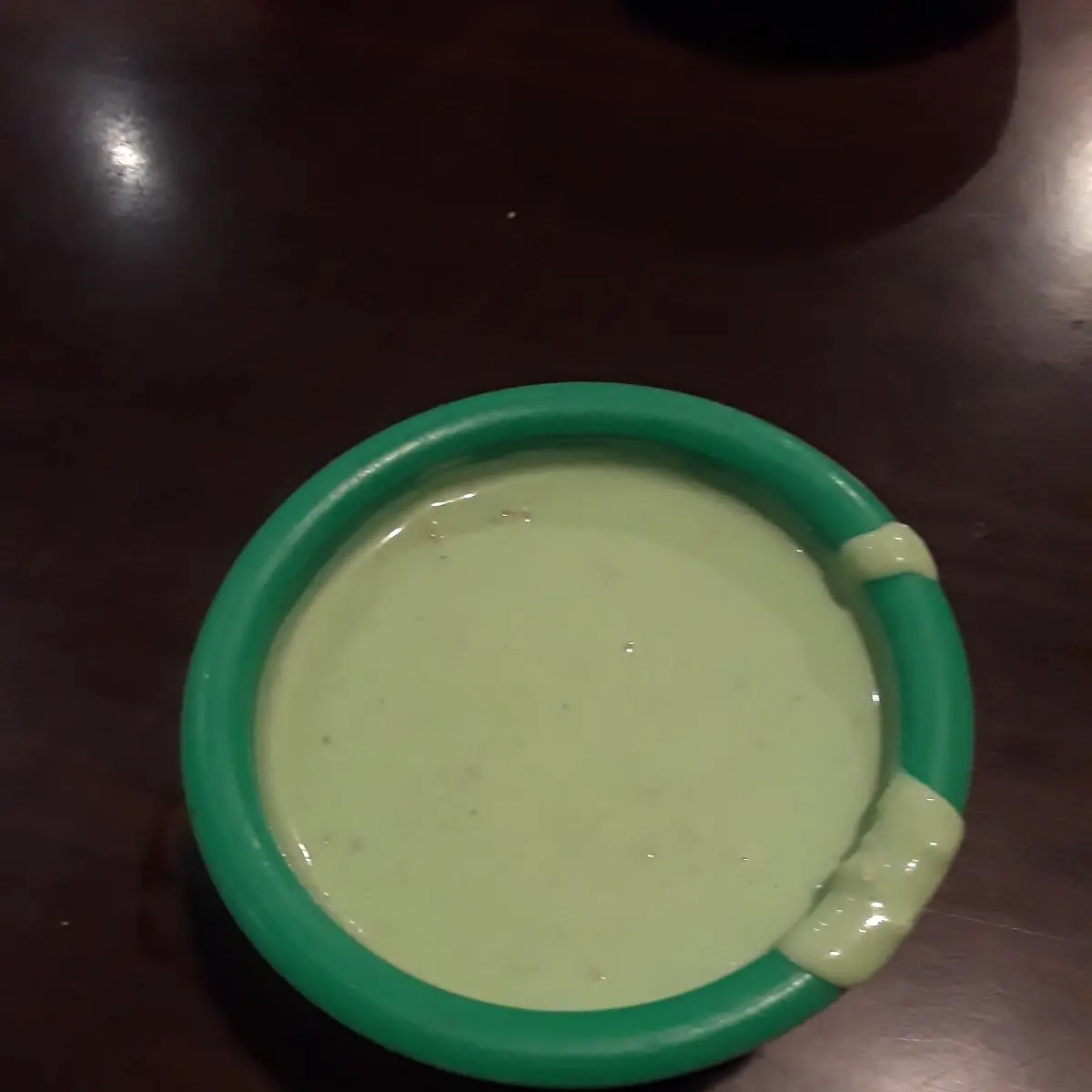 Cheese Dip