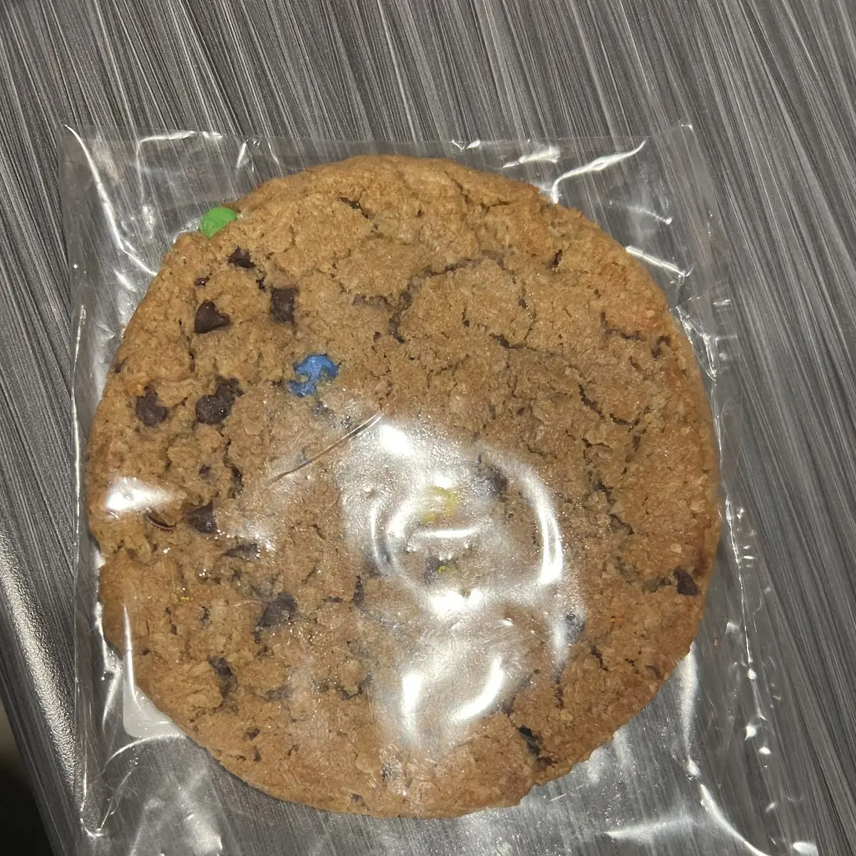 Chocolate Chip Cookie