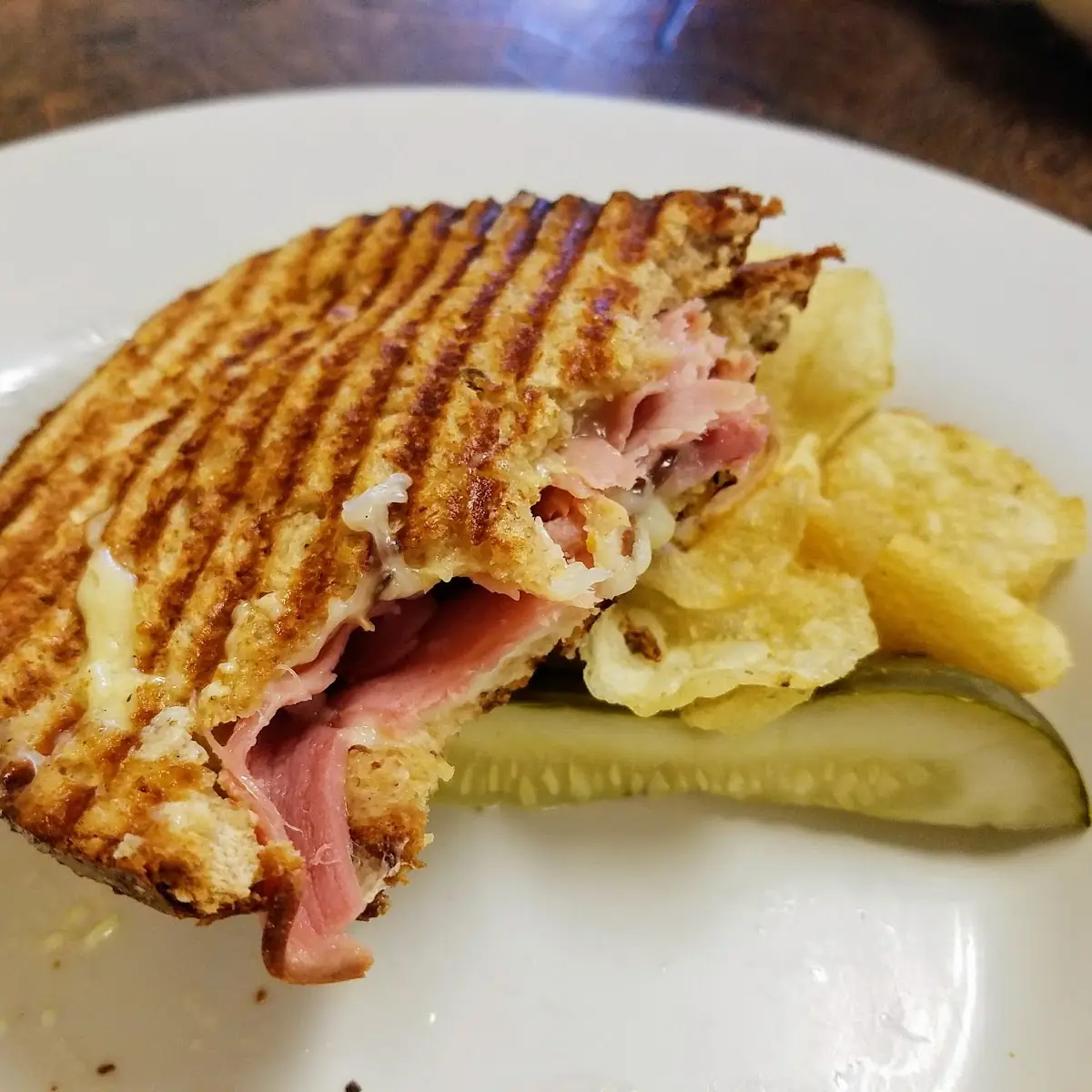 Ham&Cheese