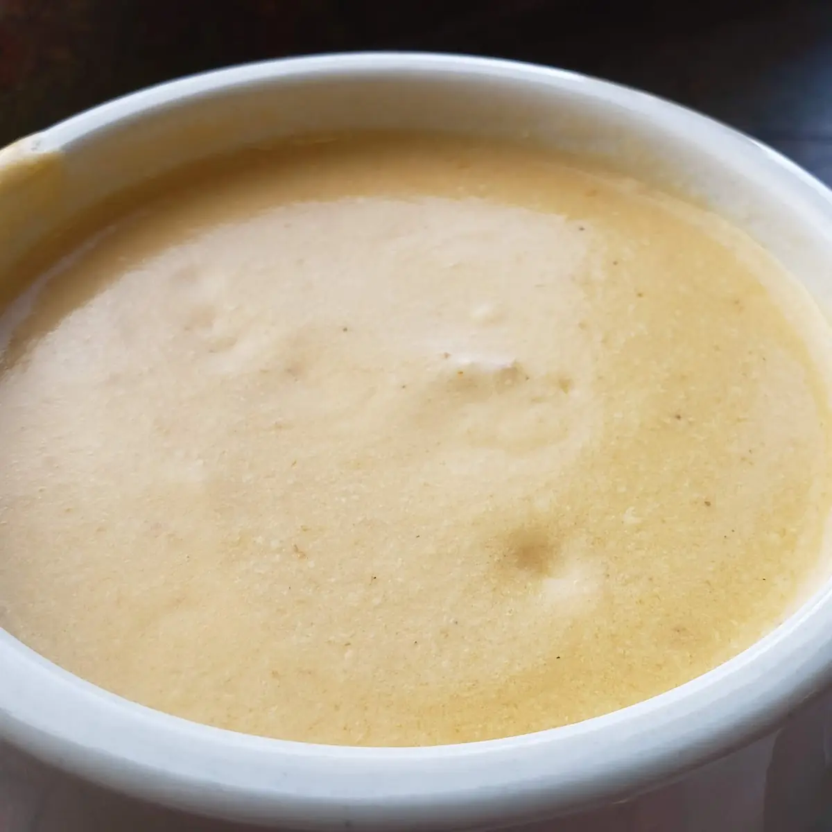 Lobster Bisque