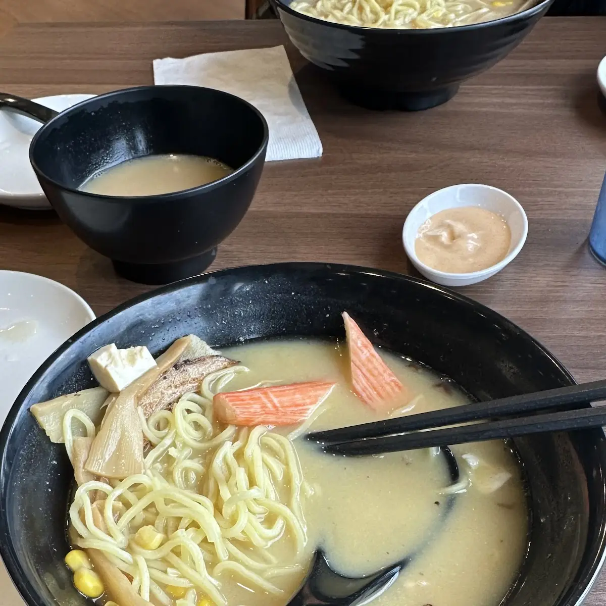 Pork Ramen