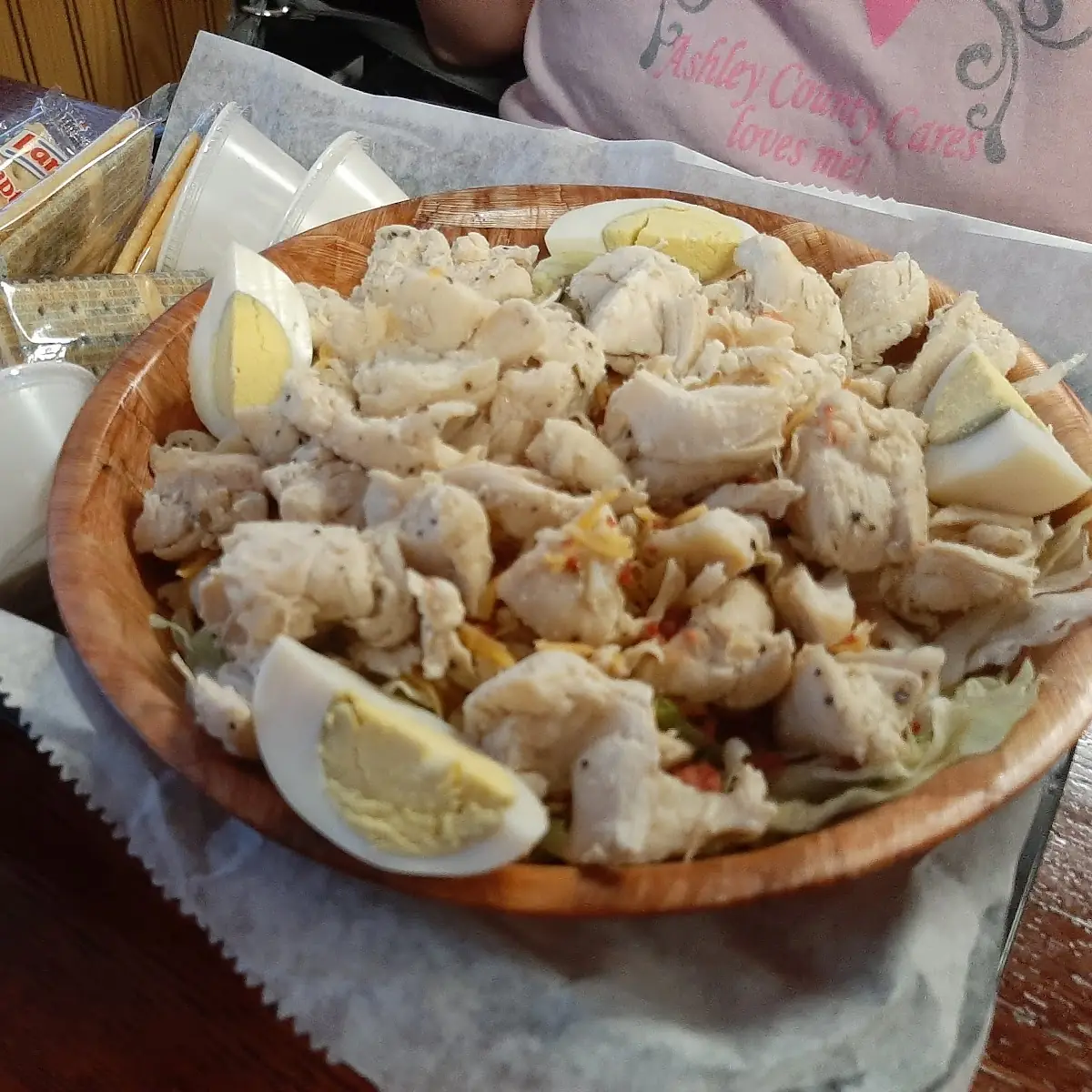 Fritto Misto