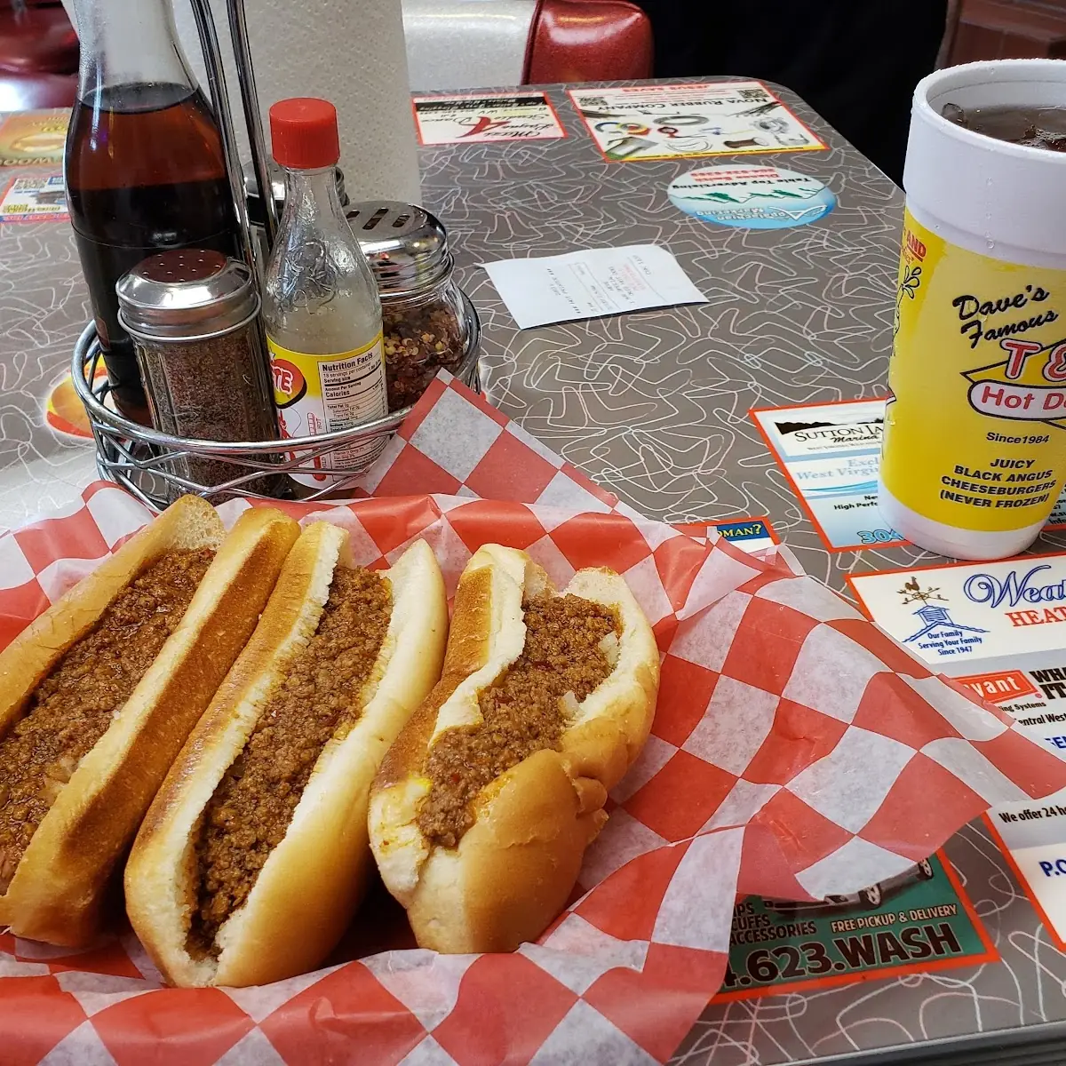 Hot Dog