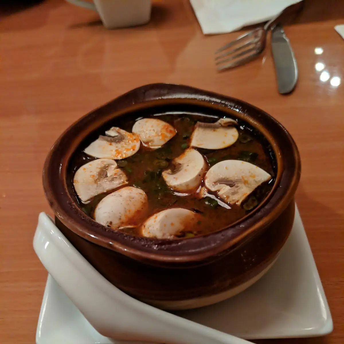Miso Soup