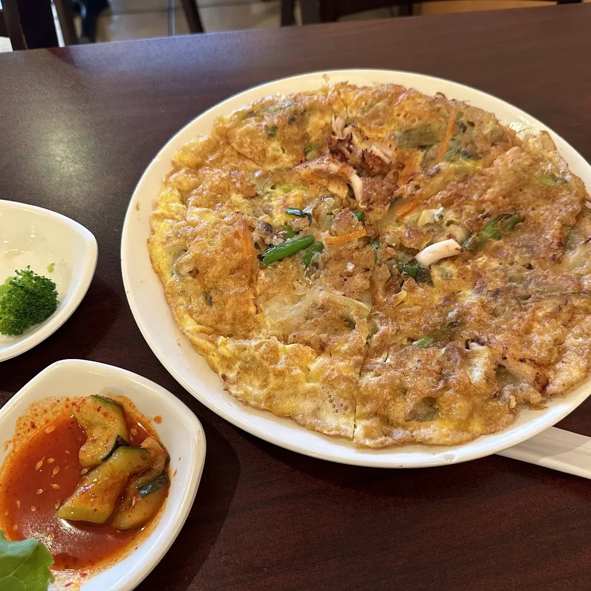 Haemul Pajeon