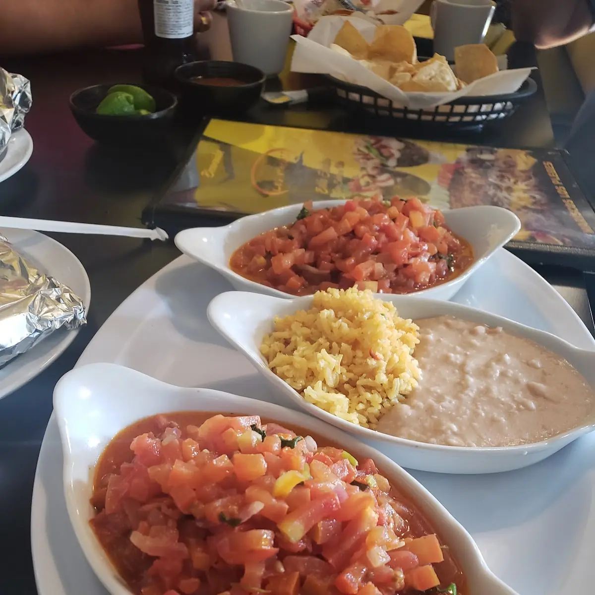 Salsa Fresca
