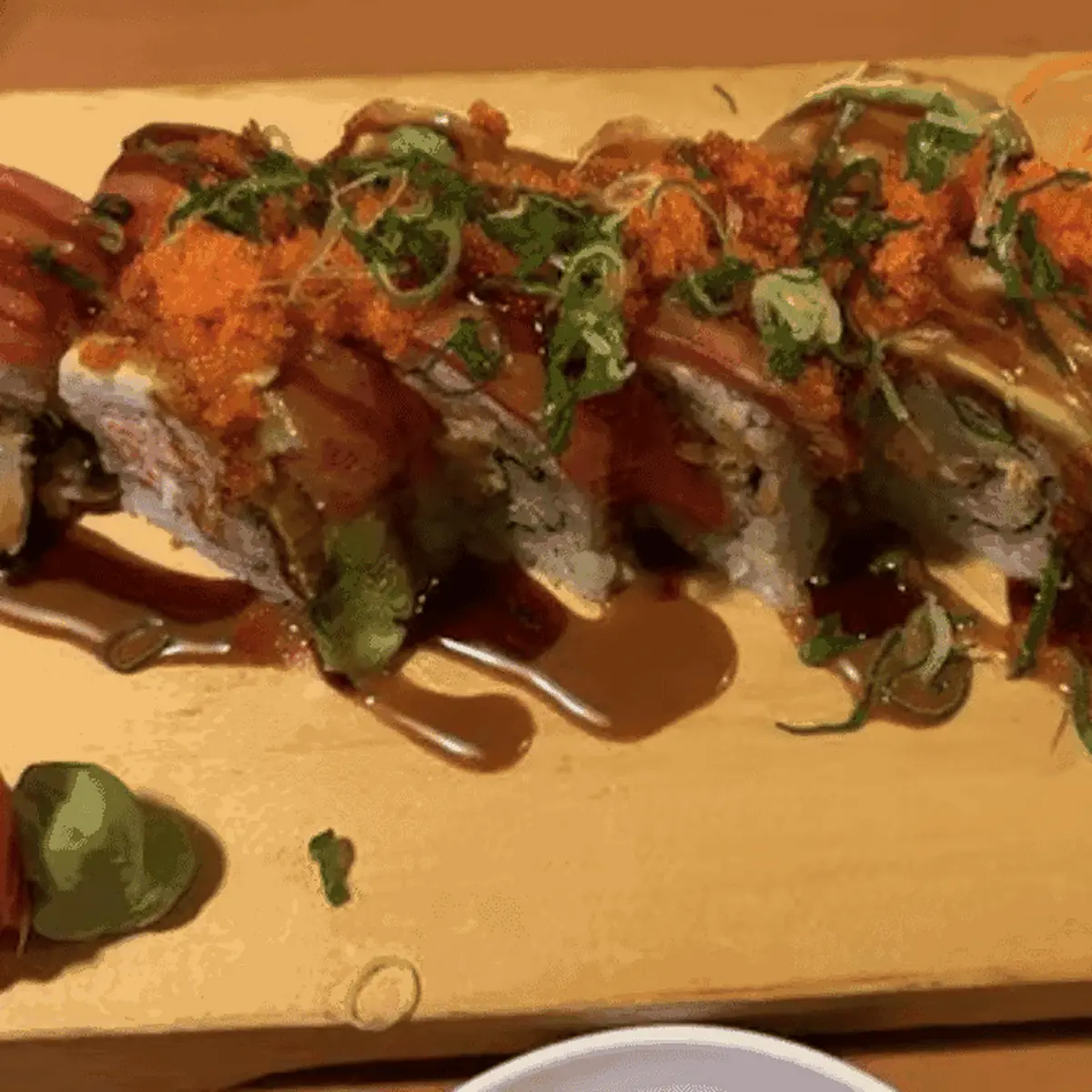 Sushi Roll