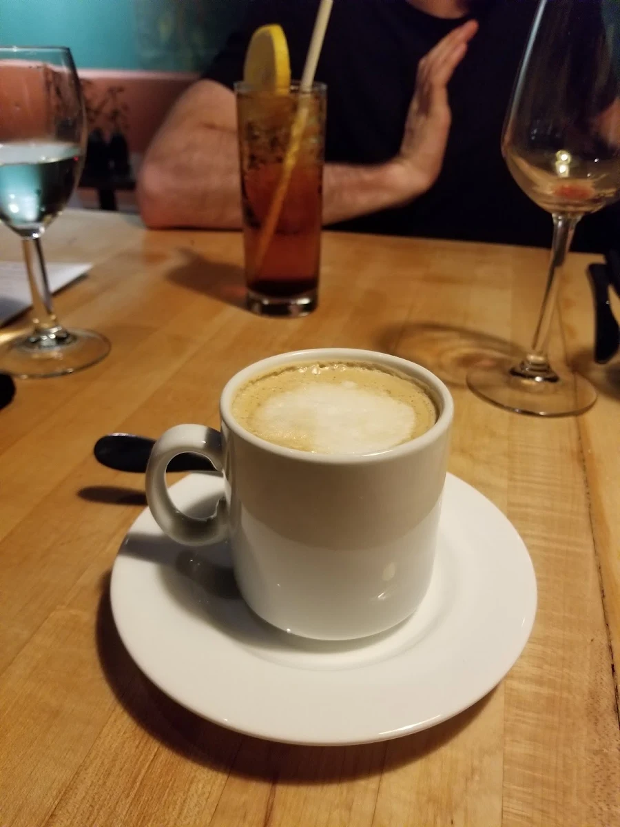 Café Baileys