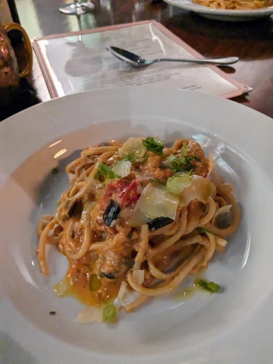 Pasta