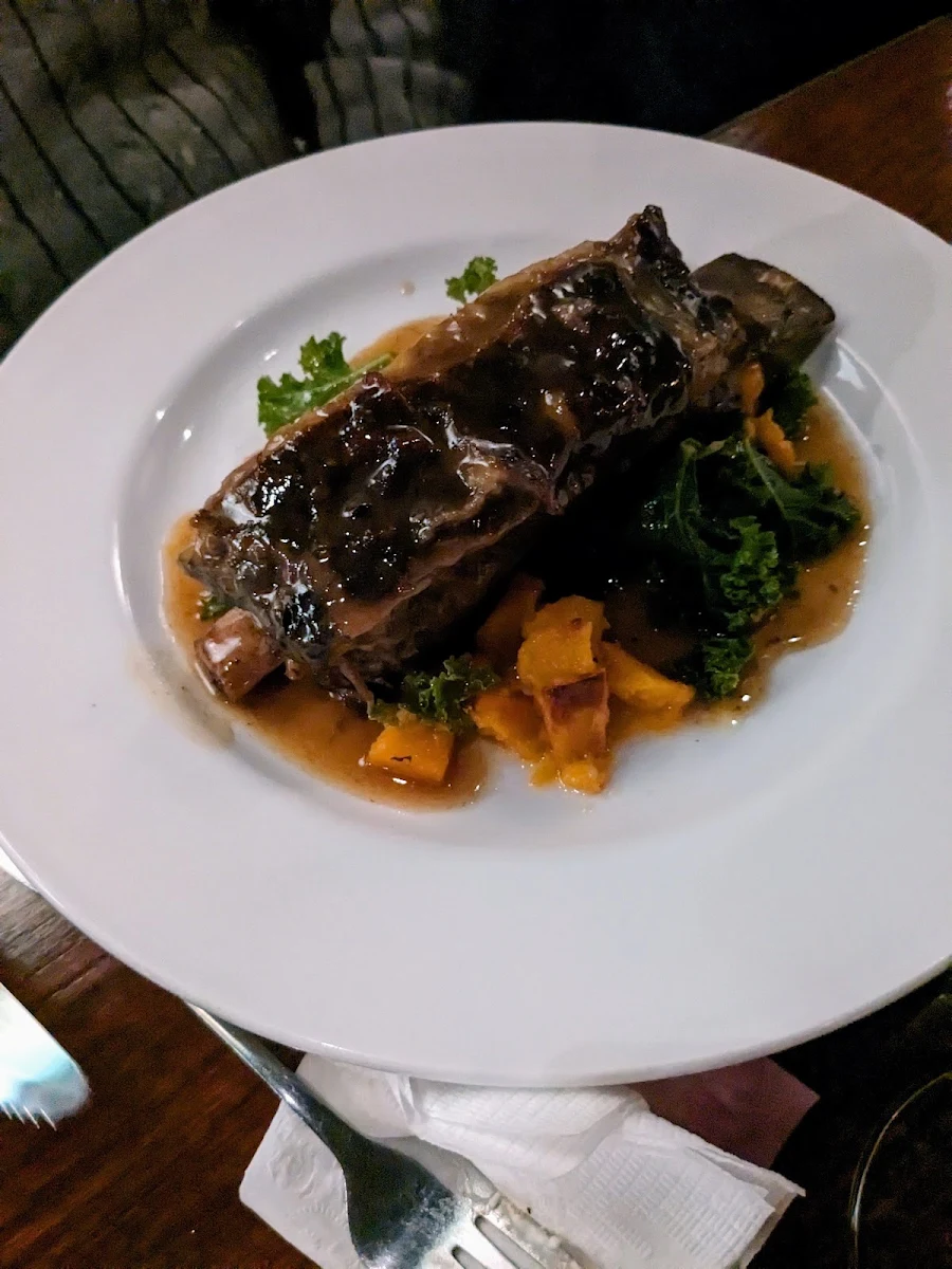 Ribs