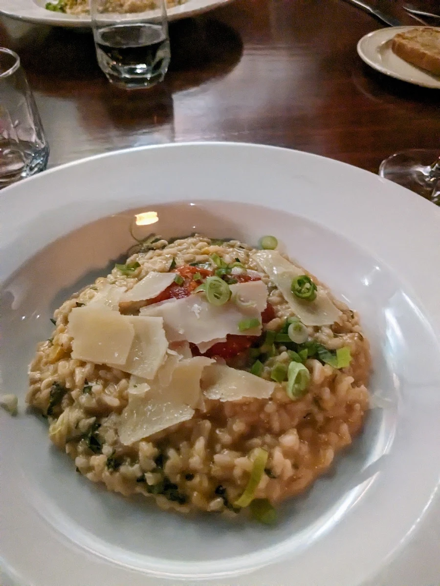 Risotto