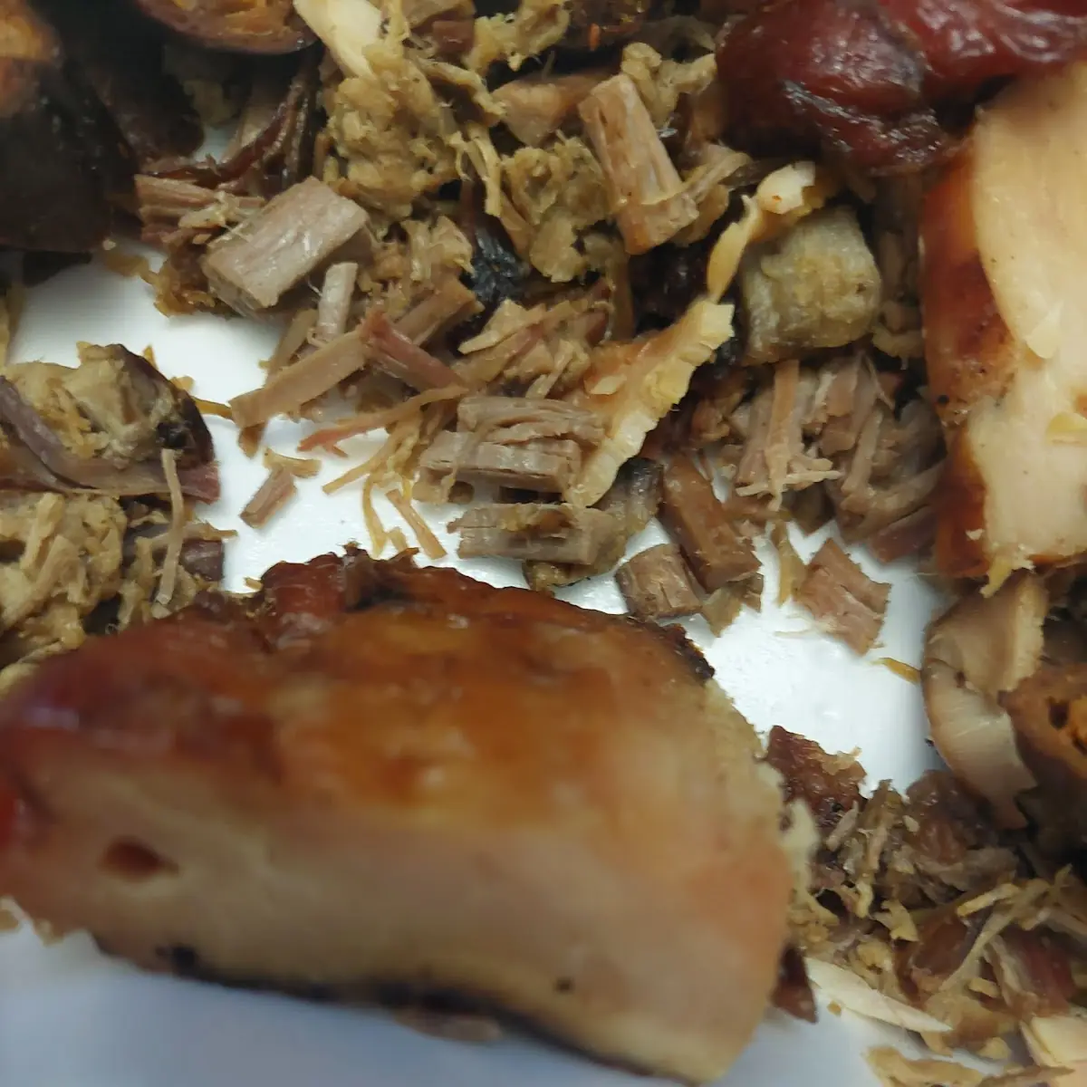 Pulled Pork