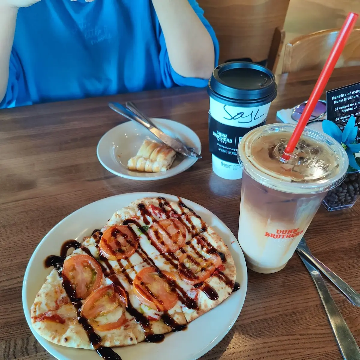 Chicken Teriyaki
