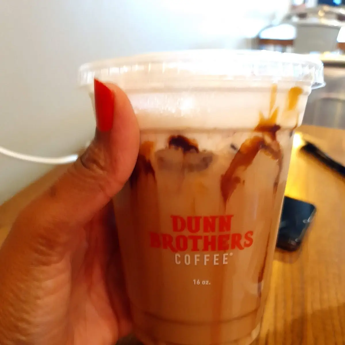Milk Tea