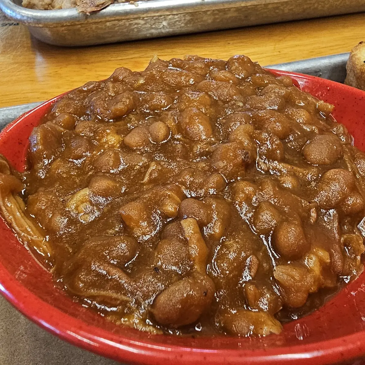 Baked Beans