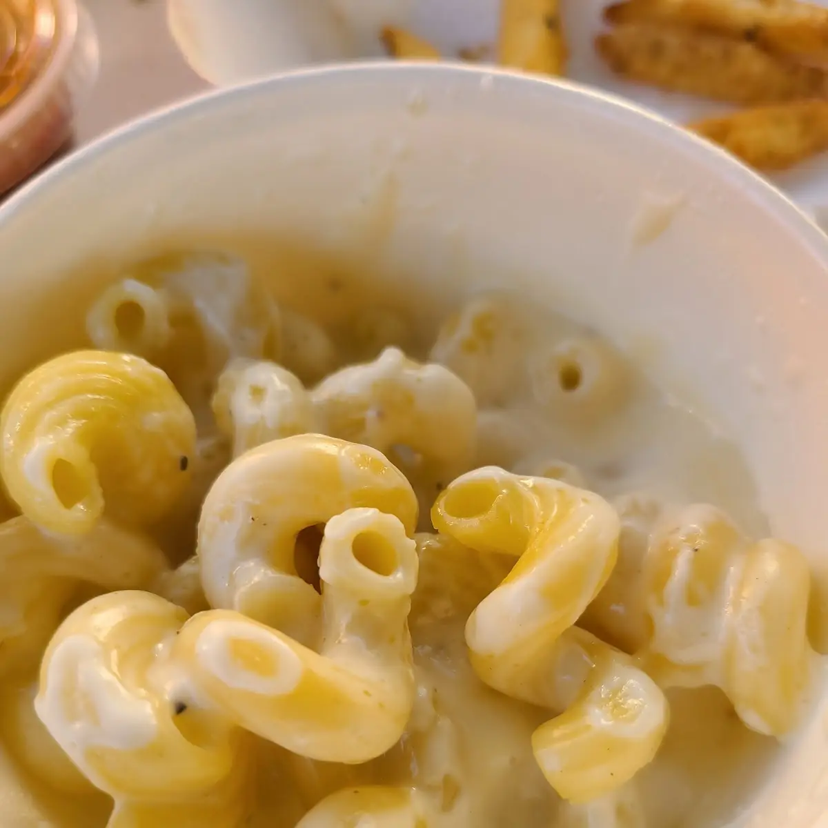 Quart Mac & Cheese