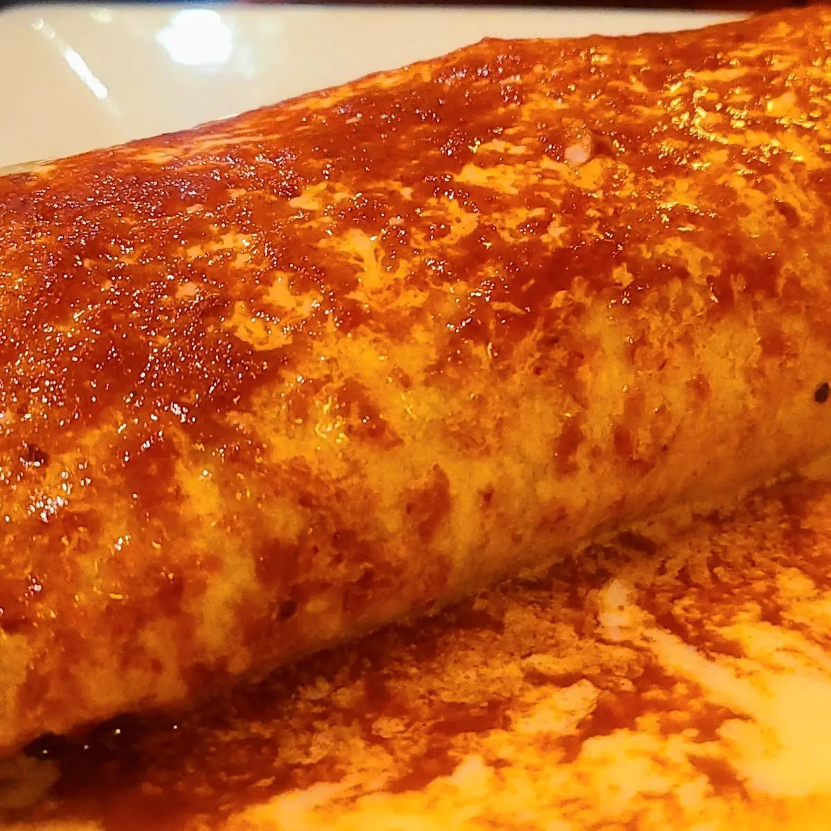 California Burrito