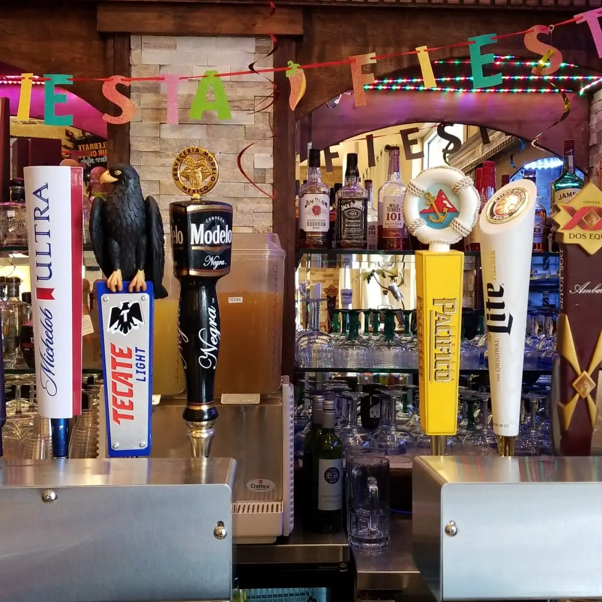 Draft Beers