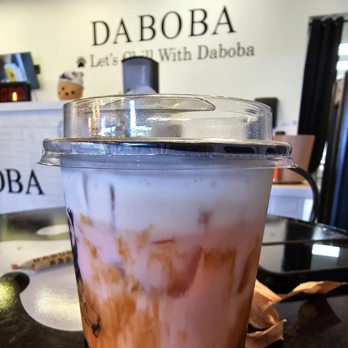 Thai Tea