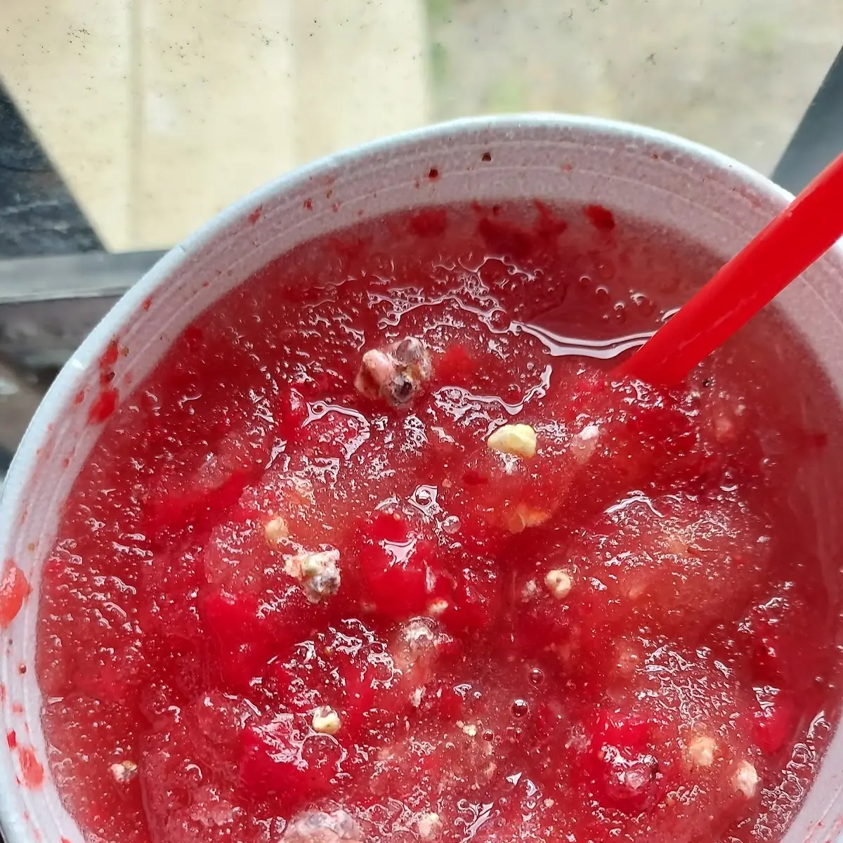 Cherry Limeade