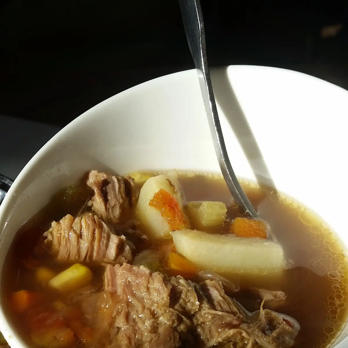 Beef Stew