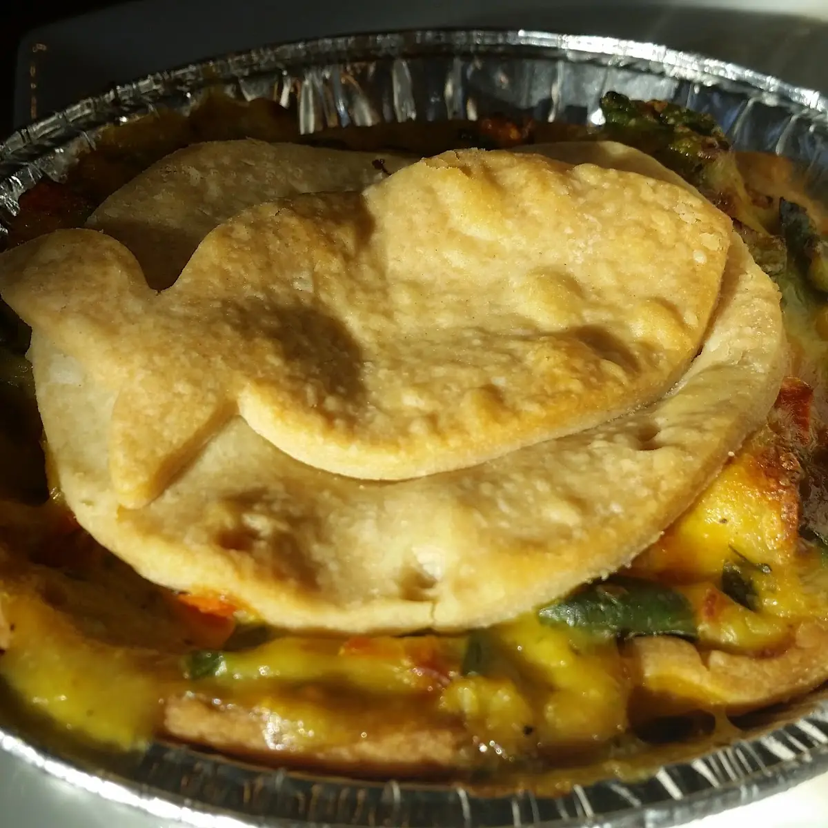 Pot Pie