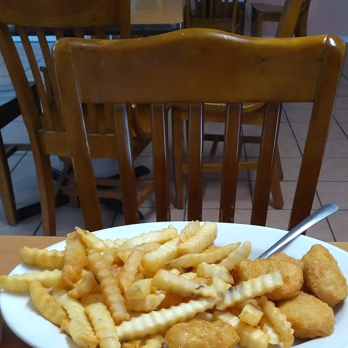 Chicken Nuggets