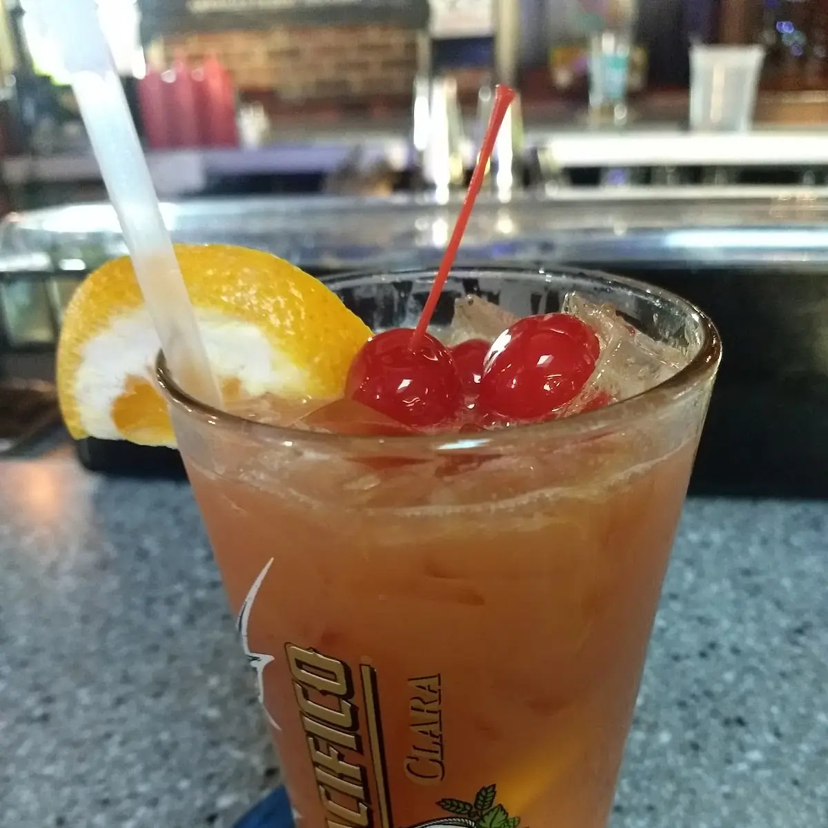 Mai Tai